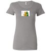 Ladies' Triblend Short Sleeve T-Shirt Thumbnail