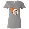 Ladies' Triblend Short Sleeve T-Shirt Thumbnail