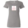 Ladies' Triblend Short Sleeve T-Shirt Thumbnail