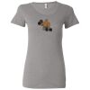 Ladies' Triblend Short Sleeve T-Shirt Thumbnail