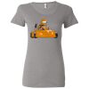 Ladies' Triblend Short Sleeve T-Shirt Thumbnail