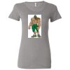 Ladies' Triblend Short Sleeve T-Shirt Thumbnail