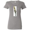 Ladies' Triblend Short Sleeve T-Shirt Thumbnail