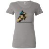 Ladies' Triblend Short Sleeve T-Shirt Thumbnail