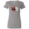 Ladies' Triblend Short Sleeve T-Shirt Thumbnail