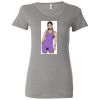 Ladies' Triblend Short Sleeve T-Shirt Thumbnail