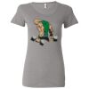 Ladies' Triblend Short Sleeve T-Shirt Thumbnail