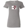 Ladies' Triblend Short Sleeve T-Shirt Thumbnail