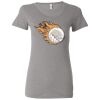 Ladies' Triblend Short Sleeve T-Shirt Thumbnail