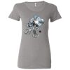 Ladies' Triblend Short Sleeve T-Shirt Thumbnail