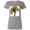 Ladies' Triblend Short Sleeve T-Shirt Thumbnail