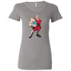 Ladies' Triblend Short Sleeve T-Shirt Thumbnail