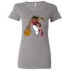 Ladies' Triblend Short Sleeve T-Shirt Thumbnail