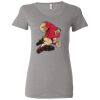 Ladies' Triblend Short Sleeve T-Shirt Thumbnail