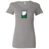 Ladies' Triblend Short Sleeve T-Shirt Thumbnail