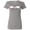 Ladies' Triblend Short Sleeve T-Shirt Thumbnail