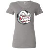 Ladies' Triblend Short Sleeve T-Shirt Thumbnail