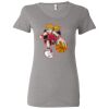 Ladies' Triblend Short Sleeve T-Shirt Thumbnail