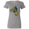 Ladies' Triblend Short Sleeve T-Shirt Thumbnail