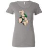 Ladies' Triblend Short Sleeve T-Shirt Thumbnail