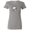 Ladies' Triblend Short Sleeve T-Shirt Thumbnail