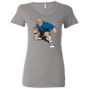 Ladies' Triblend Short Sleeve T-Shirt Thumbnail