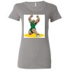 Ladies' Triblend Short Sleeve T-Shirt Thumbnail