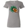 Ladies' Triblend Short Sleeve T-Shirt Thumbnail