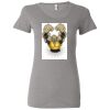 Ladies' Triblend Short Sleeve T-Shirt Thumbnail