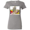 Ladies' Triblend Short Sleeve T-Shirt Thumbnail