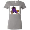 Ladies' Triblend Short Sleeve T-Shirt Thumbnail