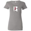 Ladies' Triblend Short Sleeve T-Shirt Thumbnail