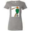 Ladies' Triblend Short Sleeve T-Shirt Thumbnail