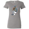 Ladies' Triblend Short Sleeve T-Shirt Thumbnail