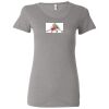 Ladies' Triblend Short Sleeve T-Shirt Thumbnail