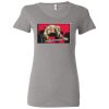 Ladies' Triblend Short Sleeve T-Shirt Thumbnail