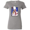 Ladies' Triblend Short Sleeve T-Shirt Thumbnail