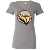 Ladies' Triblend Short Sleeve T-Shirt Thumbnail