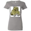 Ladies' Triblend Short Sleeve T-Shirt Thumbnail