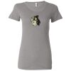 Ladies' Triblend Short Sleeve T-Shirt Thumbnail