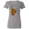 Ladies' Triblend Short Sleeve T-Shirt Thumbnail