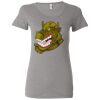 Ladies' Triblend Short Sleeve T-Shirt Thumbnail