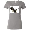 Ladies' Triblend Short Sleeve T-Shirt Thumbnail