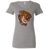 Ladies' Triblend Short Sleeve T-Shirt Thumbnail