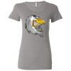 Ladies' Triblend Short Sleeve T-Shirt Thumbnail