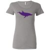 Ladies' Triblend Short Sleeve T-Shirt Thumbnail