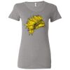 Ladies' Triblend Short Sleeve T-Shirt Thumbnail