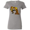 Ladies' Triblend Short Sleeve T-Shirt Thumbnail