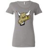 Ladies' Triblend Short Sleeve T-Shirt Thumbnail