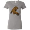 Ladies' Triblend Short Sleeve T-Shirt Thumbnail